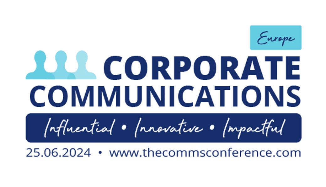 Corp Comms Logo