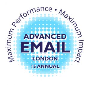 Advanced Email Conference London logo