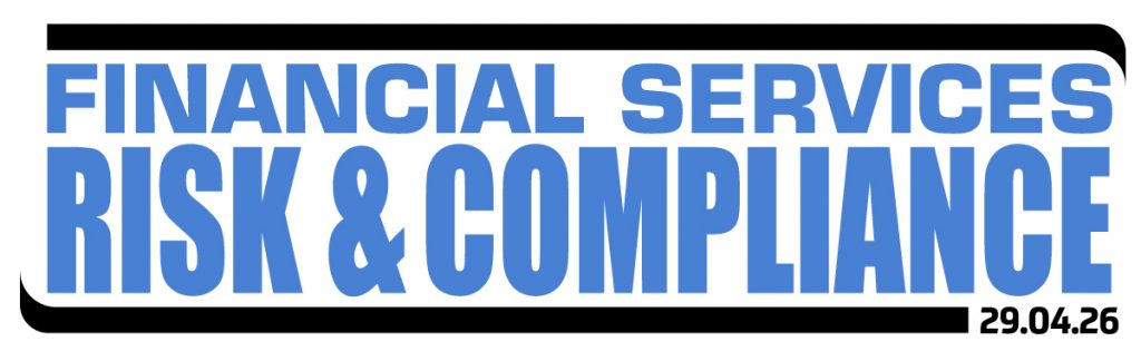 Financial Services Risk & Compliance Conference logo