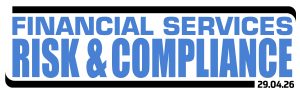 Financial Services Risk & Compliance Conference logo