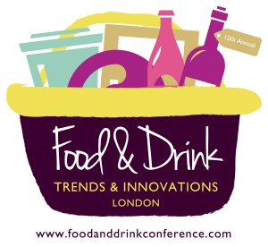 Food & Drink Trends & Innovations Conference logo