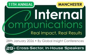 Internal Communications Conference Manchester logo