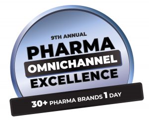 Pharma Omnichannel Excellence Conference logo