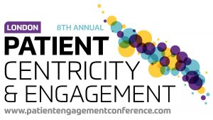 Patient Centricity & Engagement Conference logo