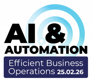 AI & Automation Conference logo